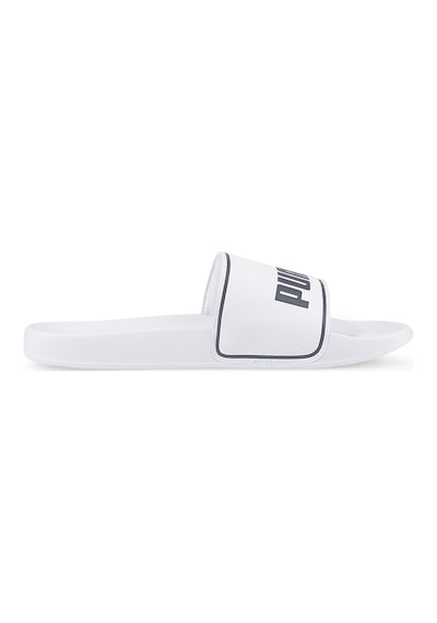 Puma LEADCAT 2.0  WHITE-PU Beyaz Kadın Terlik Beyaz