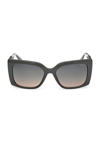 Guess 00265 96p Kadın Güneş Gözlüğü Gri