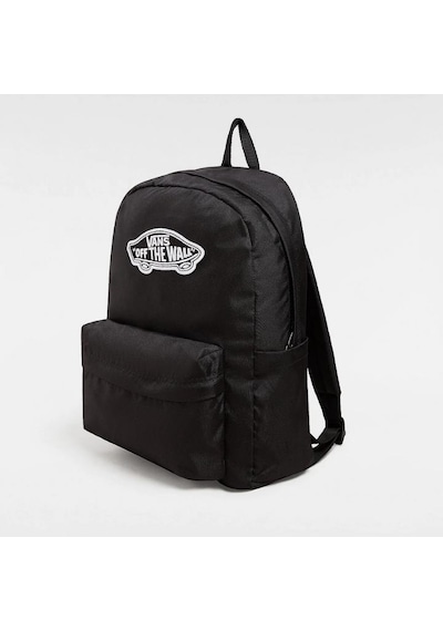Vans Vn000h4yblk1 Old Skool Classic Backpack Siyah