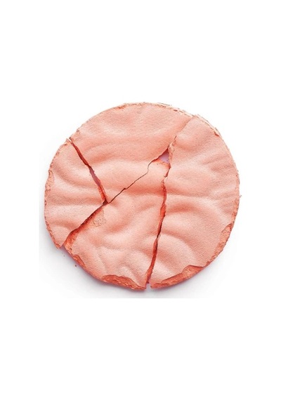 Revolution Allık Peach Bliss Yüksek Pigmentasyonlu Doğal Görünüm Sunan Renk Açık Pembe