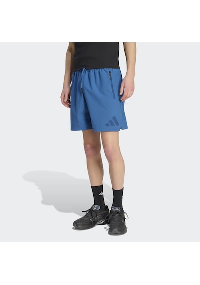 Adidas Z.n.e. Erkek Mavi Şort Kf0581 Mavi