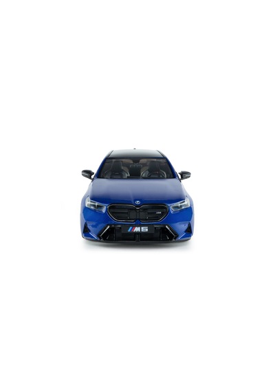 Solido 1:18 Bmw M5 Touring Mavi Venüs Hobi