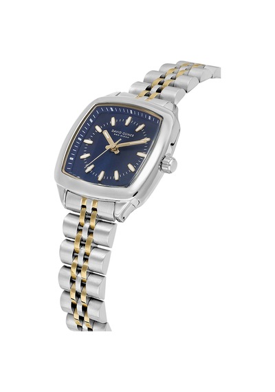 David Guner Dg-8980la-d3 Gold - Gri