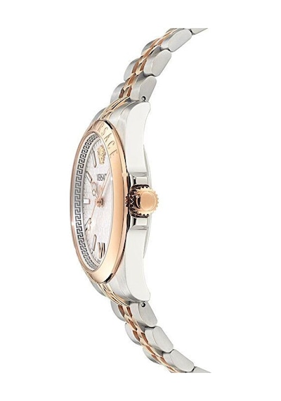 Versace Vrscve9h00824 Kadın Kol Saati Rose Gold