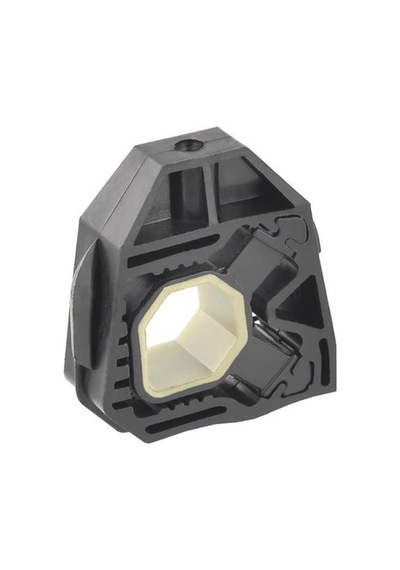 Radyatör Takozu Plastik Golf 5 - Caddy 1k0121367m