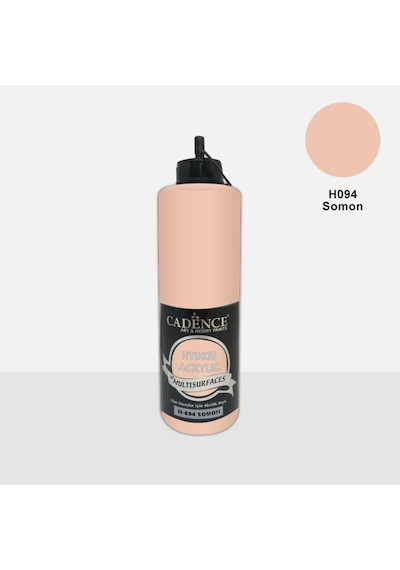 H094 Somon - Cadence Hibrit Multisurface 500Ml