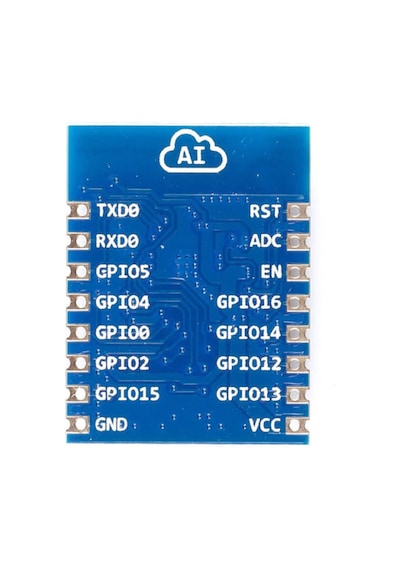 ESP-07 ESP8266  WIFI Modül