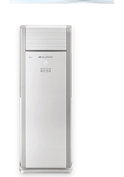 Alarko Flair FLR2401INVFS 24000 BTU Salon Tipi Inverter Klima