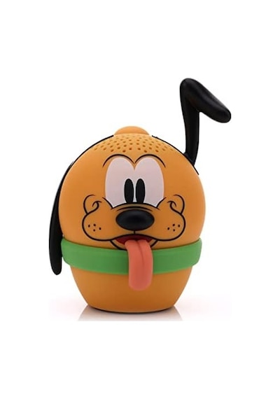 Bitty Boomers Disney: Pluto - Mini Bluetooth Hoparlör