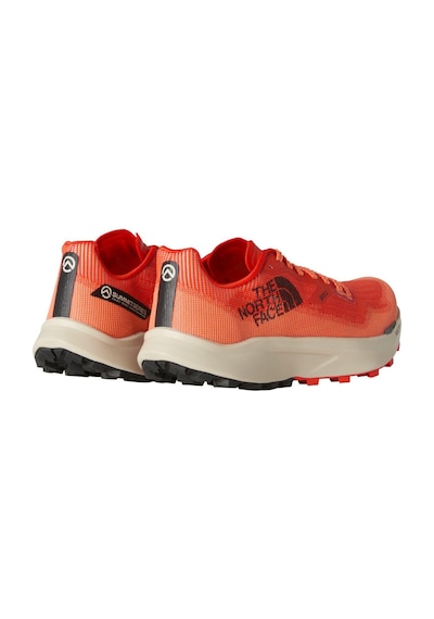 The North Face Summıt Vectıv Sky 2 Unisex Ayakkabısı Nf0a8aeml2ı1 Kırmızı