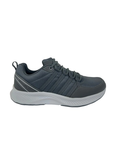 Lescon Legend-6 Easystep Füme Erkek Günlük Koşu Yürüyüş Spor Ayakkabısı
