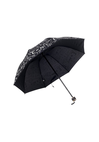Marlux Siyah Mc2 Unisex Şemsiye M21Mar370R001-Siyah