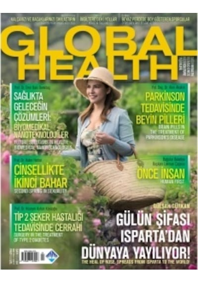Global Health Sayı 4