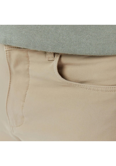 Nautica Erkek Bej Jogger Fit Pantolon-11590 Bej