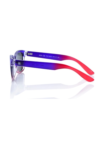 Inesta Kids Polarized Ikp M101 C.04 44 17 130 Gu037042 Güneş Gözlüğü Mavi