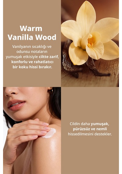 Midha Brown Rice Esmer Pirinç Özlü Nemlendirici ve Besleyici Vücut Losyonu 500 G