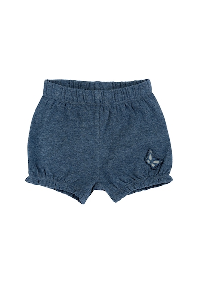 Chicco Takım / T-shirt+pantalon 09073865000000 000028 Dark Lıght Blue Mavi