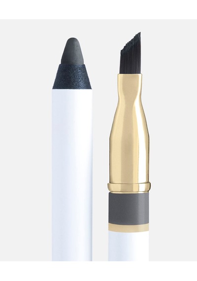 Dolce & Gabbana Sleek Kohl Glider - Kaygan Ve Yumuşak Uçlu Göz Kalemi 04 Metallic Copper Diğer