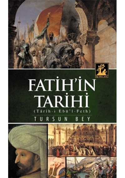 Fatih'In Tarihi Tarih-I Ebu'L-Feth