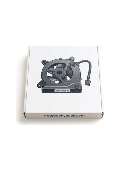 Dell Inspiron 15 5548 , 5543 Notebook Cpu Fan V.2