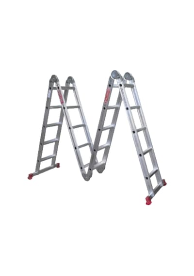 Akrobat Merdiven 6.95 M