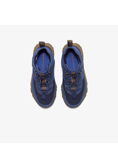 Timberland Green Stride 6 Motion Çocuk Mavi Bot Tb0a6c41a4b1 Mavi