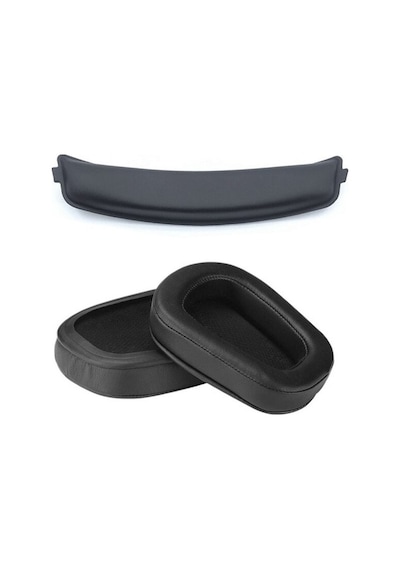 Logitech G633 G933 G935 Kulaklık Pedi Bandı Kulaklık Süngeri