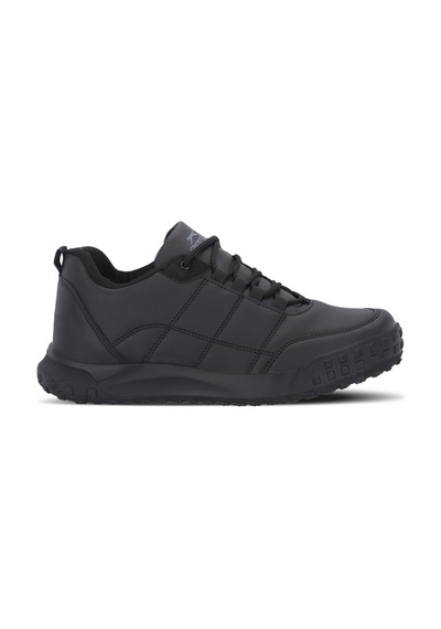 Slazenger Doomfox I Erkek Siyah / Siyah Outdoor