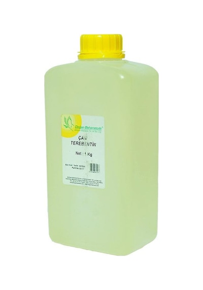 Doğan Baharatçılık Çam Terebentini 1 KG