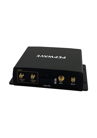 Peplink Pepwave Max Br1 Lte Endüstriyel Marine Router