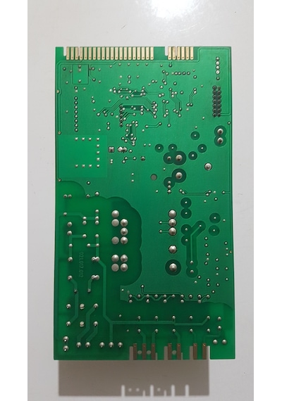 Buderus Uyumlu Logamax U 042-24k Kombi Elektronik Anakart Revizyonlu