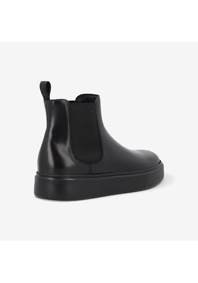 Nero Black Bot Kadın 41j2 Frau Regenesisasport Chelsea Boot siyah