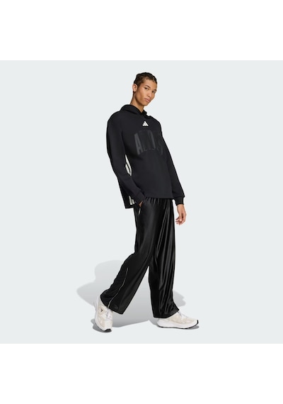 Adidas Stadium Graphic Erkek Sweatshirt C-adıkd0287e50a00 Siyah