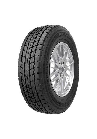 Petlas Fullgrip Pt925 215/70R15c 109/107r M+S 3pmsf 8pr Kış Lastiği 2025