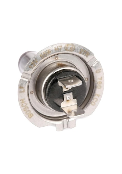 Bulacaksin Bosch  Ampul H7 12V 55W