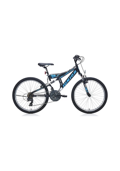 Bianchi Junior 24" Jant 37 CM Kadro 21 Vites Dağ Bisikleti 2022