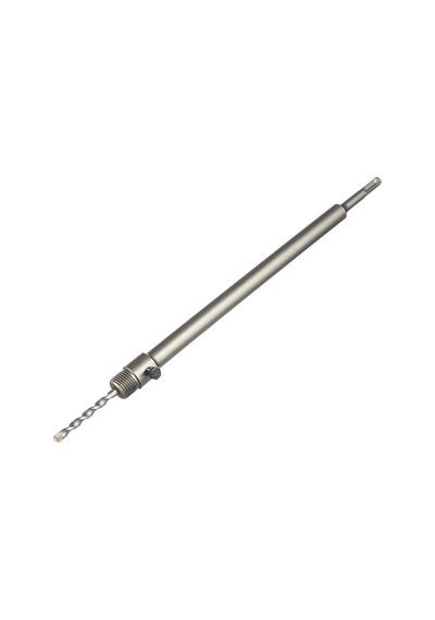 Master 530606 Sds Plus Elmas Beton Panç Buat Uç Adaptörü 400 Mm