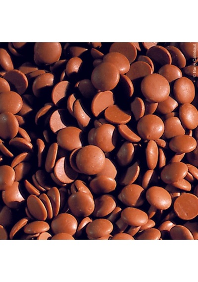 Callebaut 400 Gr 3'lü Paket