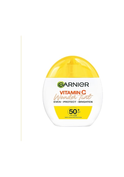 Ga.skinactive Face Wonder Tint Renkli Nemlendirici Açık 99783663