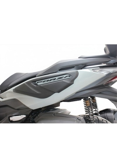 Modimot Sele Altı Koruma - Honda Forza 250 2023-2026