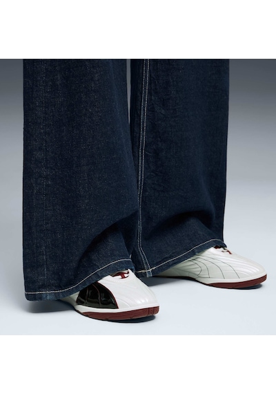 Puma V-s2 Goalgetter Unısex Ayakkabı 403282 21 Beyaz