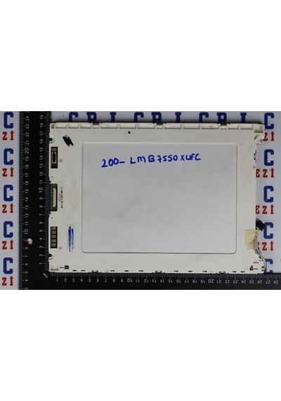 Lmg7550Xufc (E.220.I02.1) Lcd Ekran