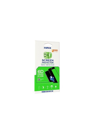 Sunix Apple Uyumlu iPhone 16 Ekran Koruyucu