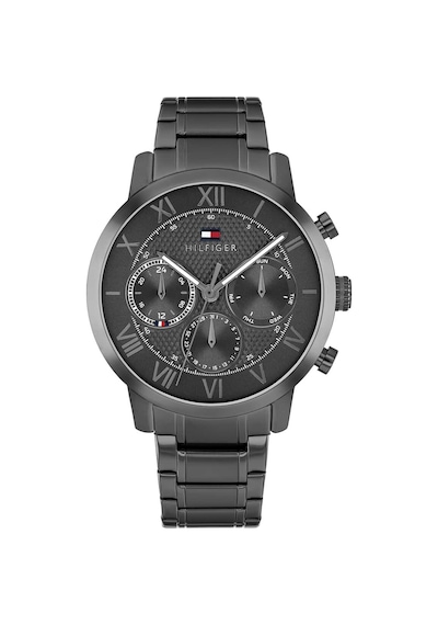 Tommy Hilfiger Th1710730 Erkek Kol Saati Siyah