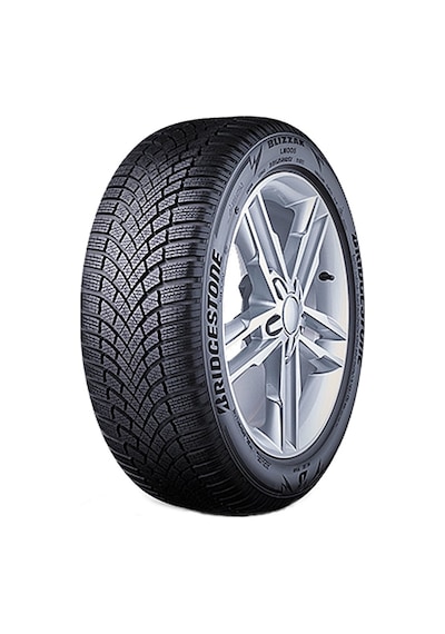 Bridgestone Blizzak Lm005 XL 185/65R15 92t Kış Lastiği 2024