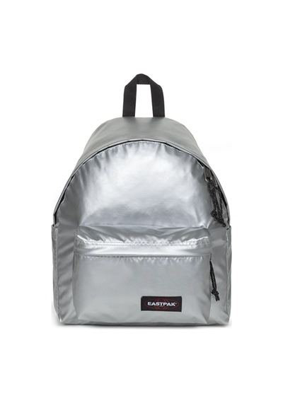 Eastpak Day Pak'r Space Silver Sırt Çantası-13008 Gri