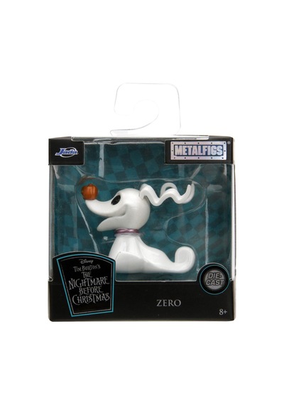 Nightmare Before Christmas Fıgur Zero