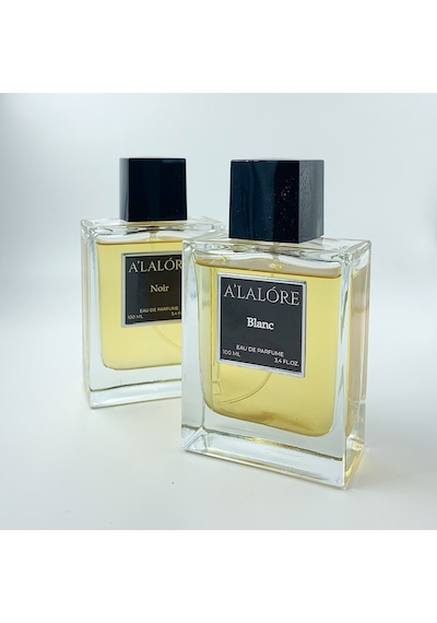 Blanc Erkek Parfüm Edp - 100 Ml Aromatik - Odunsu