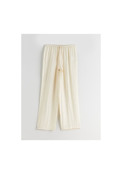LC Waikiki Alıta Cıty Farkıyla Beli Lastikli Dokulu Kadın Pantolon Belirtilmemiş - 918663363 Belirtilmemiş LC Waikiki Alıta Cıty Farkıyla Beli Lastikli Dokulu Kadın Pantolon Belirtilmemiş - 918663363 Belirtilmemiş