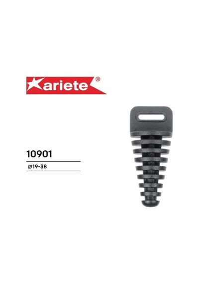 Ariete Egzoz Tapası 19-38mm